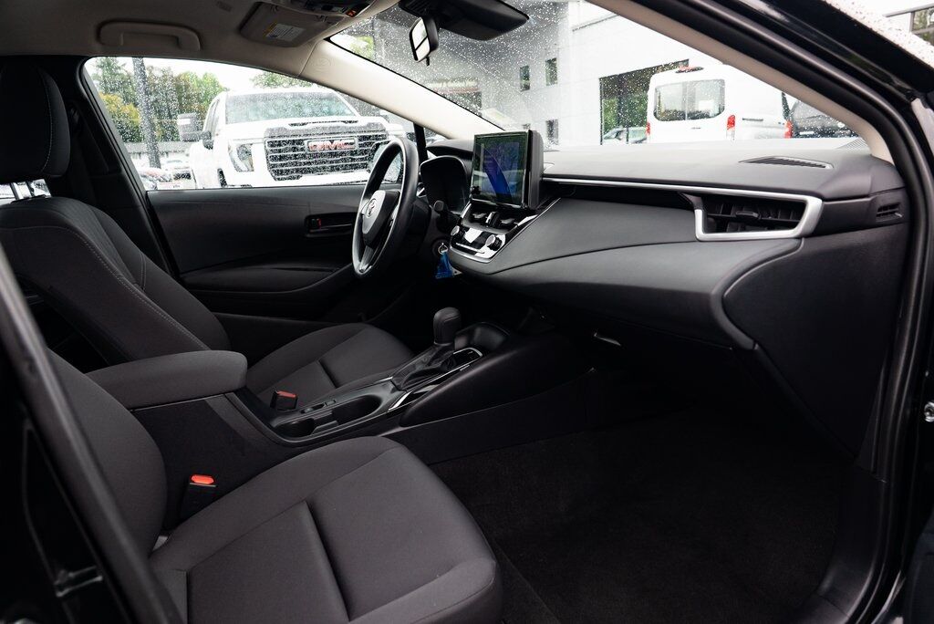 2024 Toyota Corolla LE Milwaukie OR