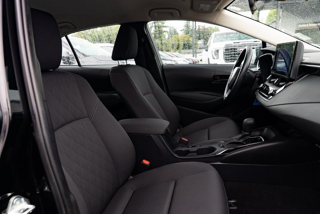 2024 Toyota Corolla LE Milwaukie OR