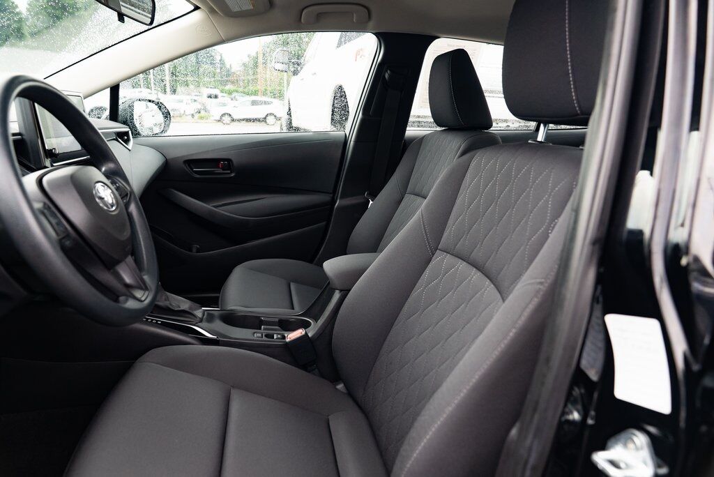2024 Toyota Corolla LE Milwaukie OR