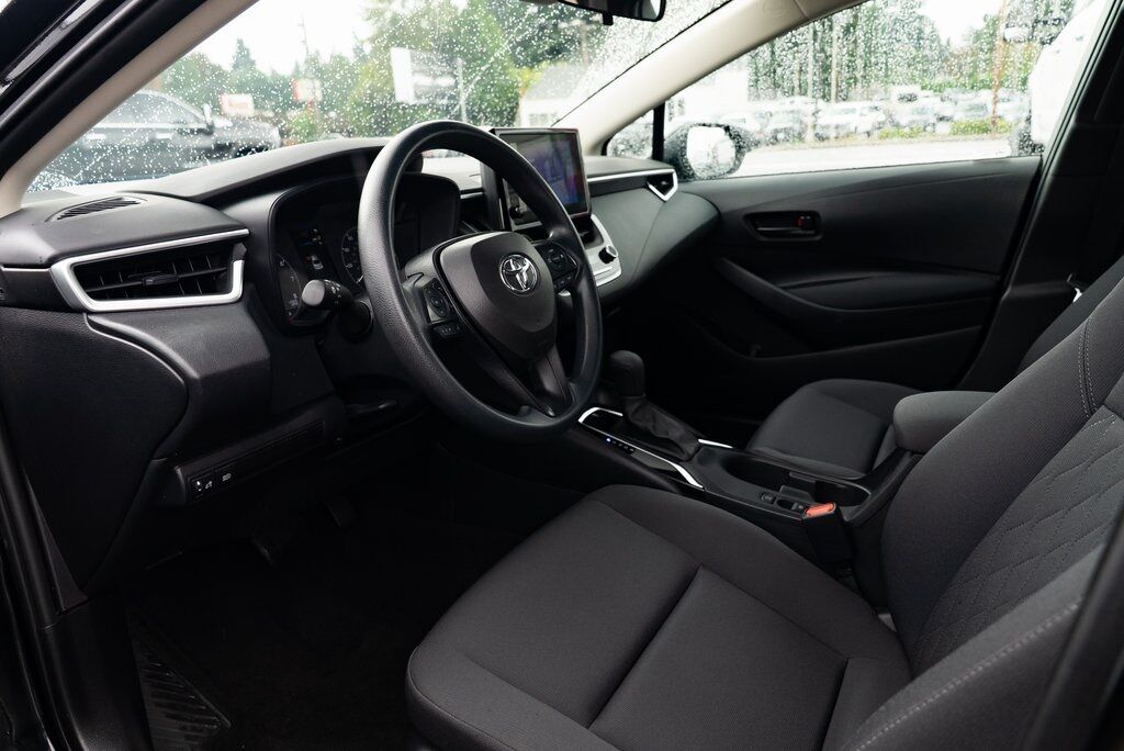 2024 Toyota Corolla LE Milwaukie OR
