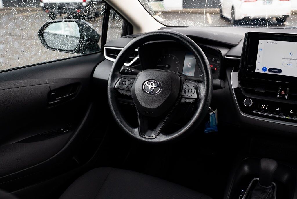 2024 Toyota Corolla LE Milwaukie OR