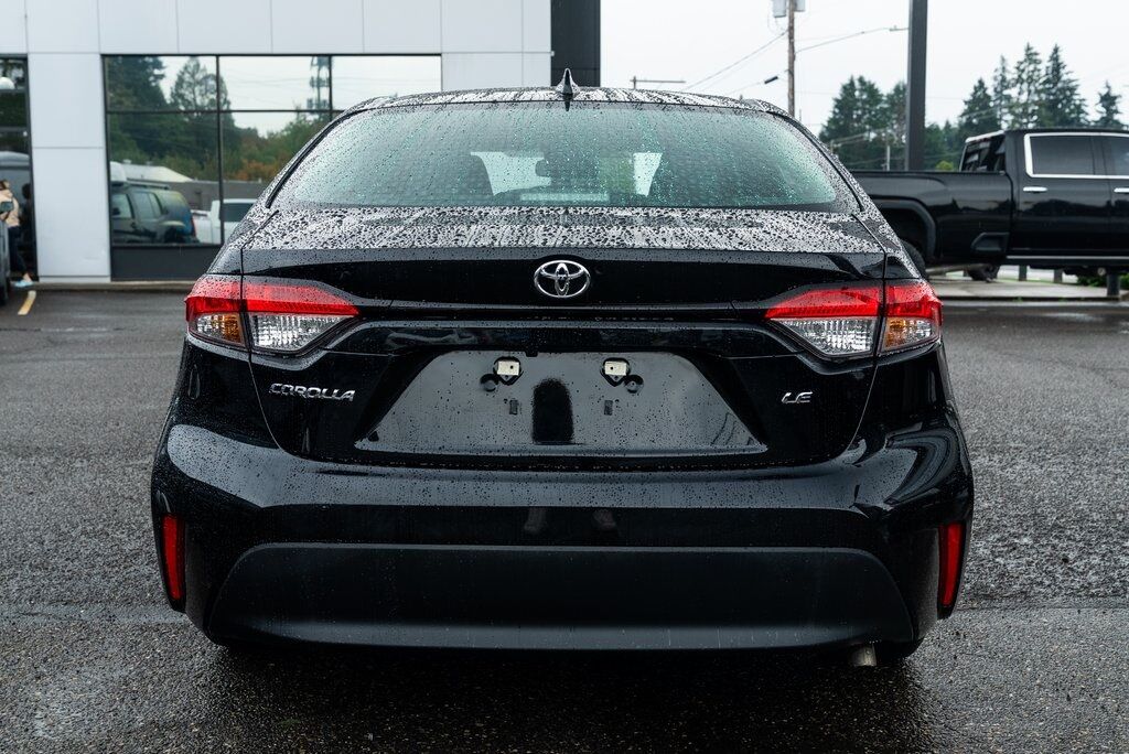 2024 Toyota Corolla LE Milwaukie OR