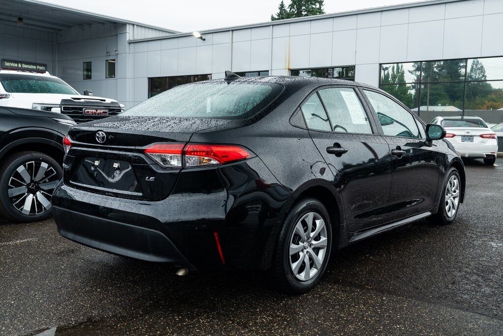 2024 Toyota Corolla LE Milwaukie OR