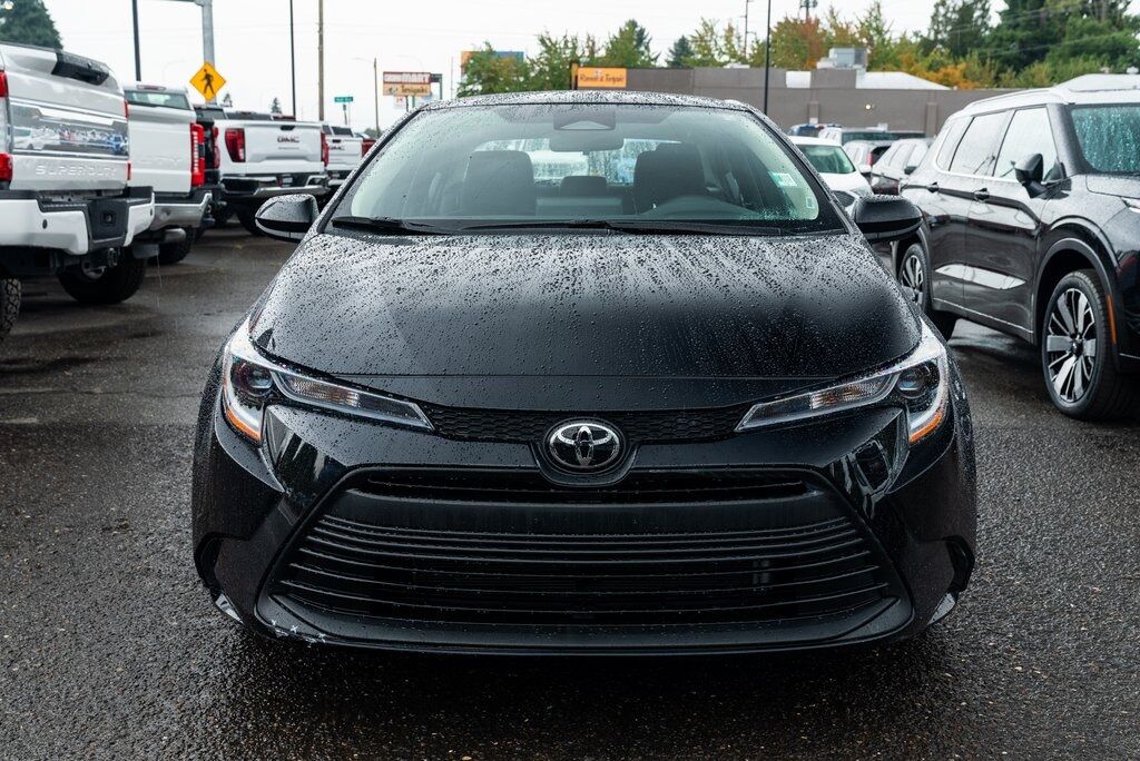 2024 Toyota Corolla LE Milwaukie OR