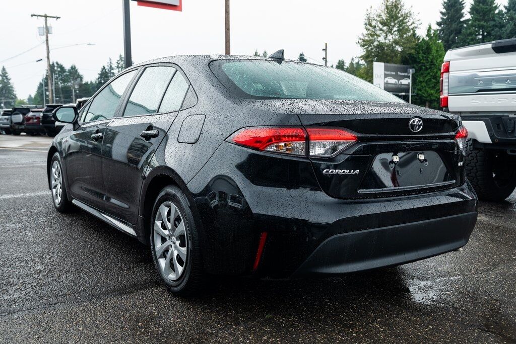 2024 Toyota Corolla LE Milwaukie OR