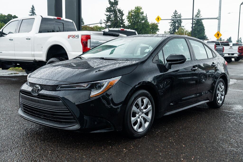 2024 Toyota Corolla LE Milwaukie OR