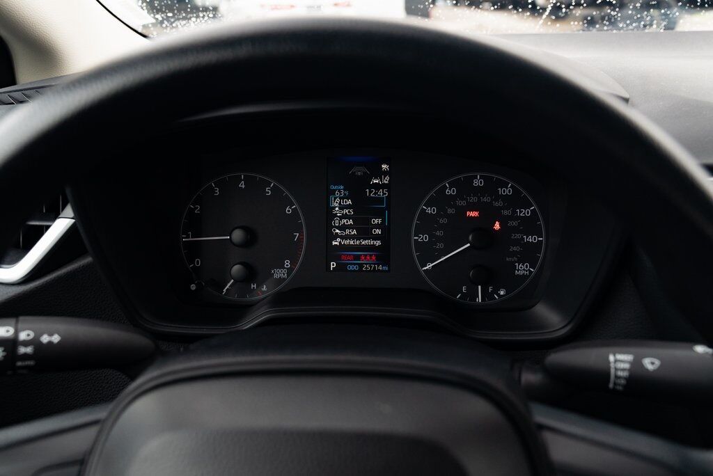 2024 Toyota Corolla LE Milwaukie OR