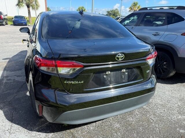 2024 Toyota Corolla LE Punta Gorda FL