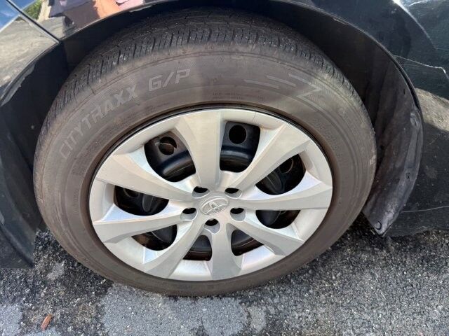 2024 Toyota Corolla LE Punta Gorda FL
