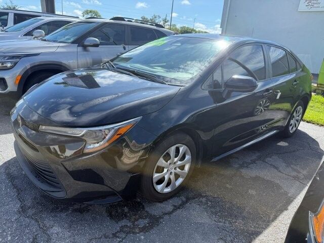 2024 Toyota Corolla LE Punta Gorda FL