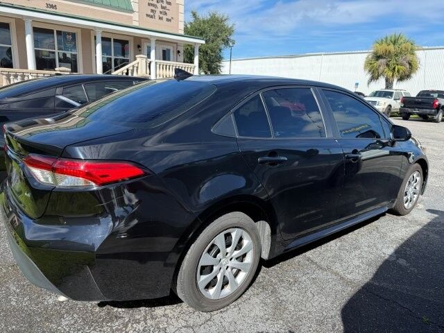 2024 Toyota Corolla LE Punta Gorda FL