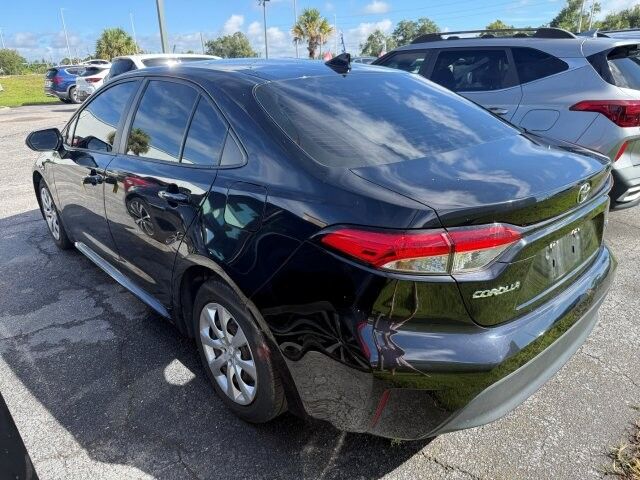 2024 Toyota Corolla LE Punta Gorda FL