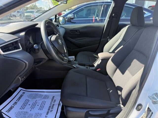 2024 Toyota Corolla LE Punta Gorda FL