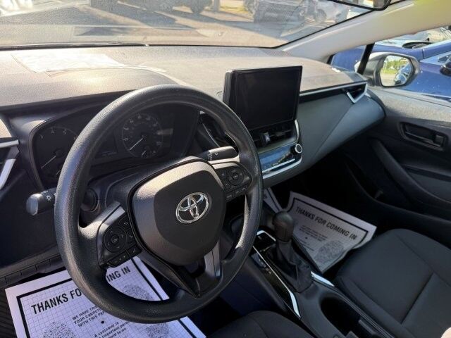 2024 Toyota Corolla LE Punta Gorda FL