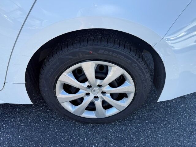 2024 Toyota Corolla LE Punta Gorda FL