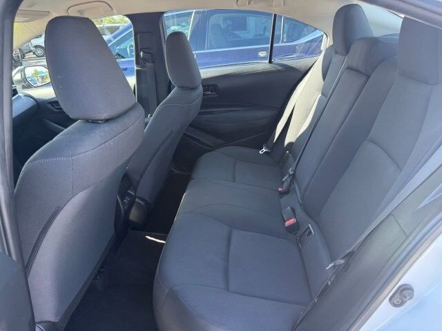 2024 Toyota Corolla LE Punta Gorda FL