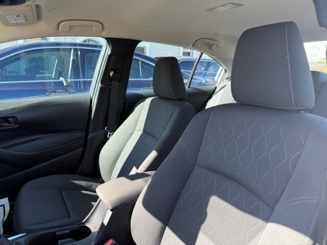 2024 Toyota Corolla LE Punta Gorda FL