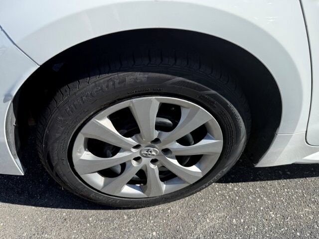 2024 Toyota Corolla LE Punta Gorda FL