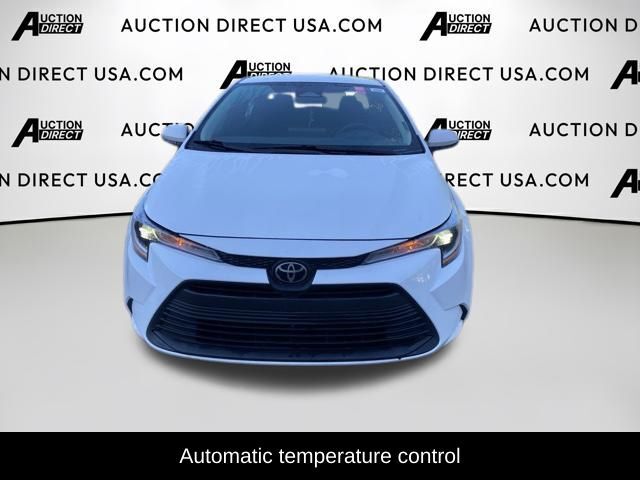 2024 Toyota Corolla LE Raleigh NC
