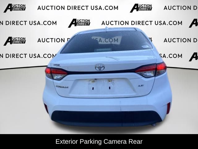 2024 Toyota Corolla LE Raleigh NC