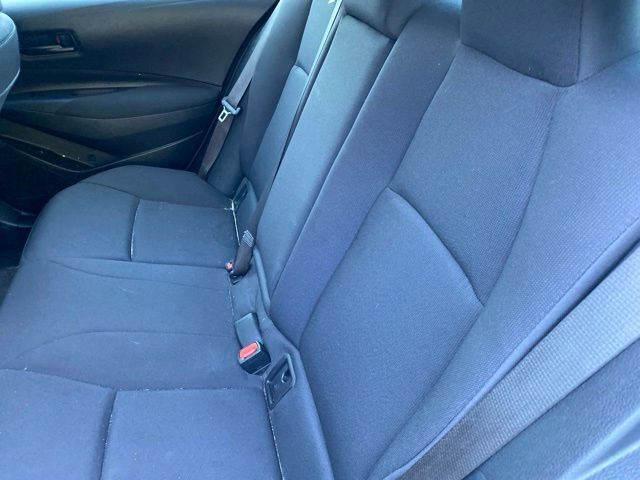 2024 Toyota Corolla LE Raleigh NC