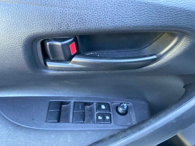 2024 Toyota Corolla LE Raleigh NC