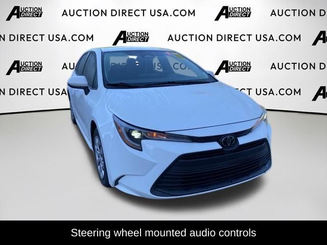 2024 Toyota Corolla LE Raleigh NC