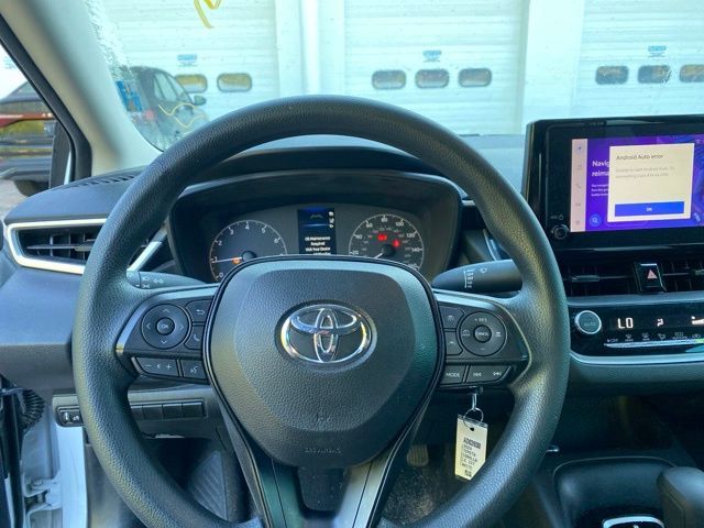 2024 Toyota Corolla LE Raleigh NC