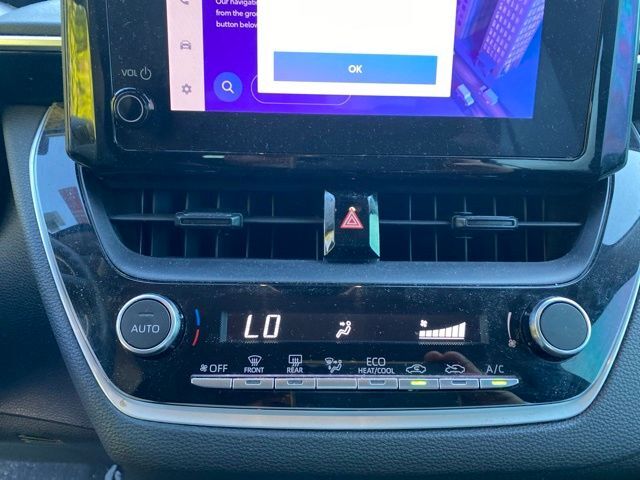 2024 Toyota Corolla LE Raleigh NC