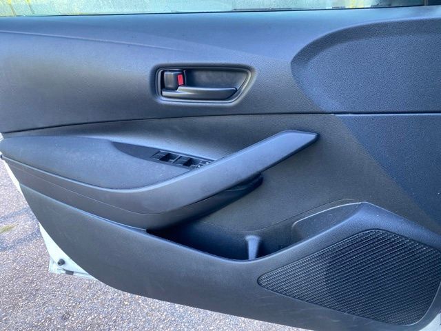 2024 Toyota Corolla LE Raleigh NC
