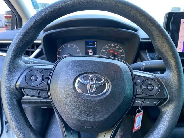 2024 Toyota Corolla LE Raleigh NC