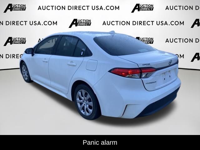 2024 Toyota Corolla LE Raleigh NC