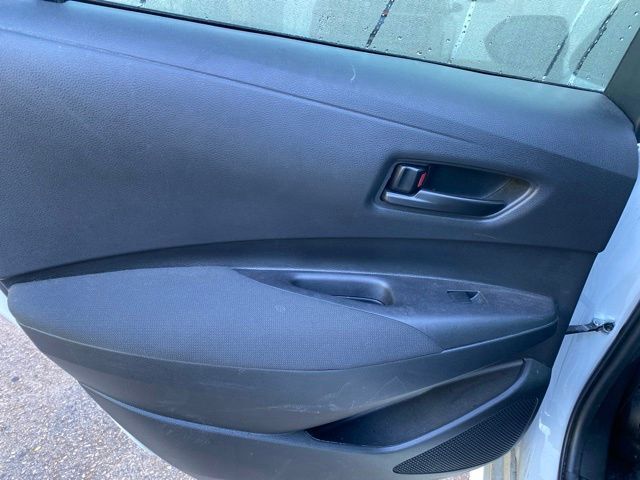 2024 Toyota Corolla LE Raleigh NC