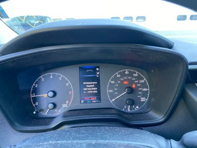 2024 Toyota Corolla LE Raleigh NC