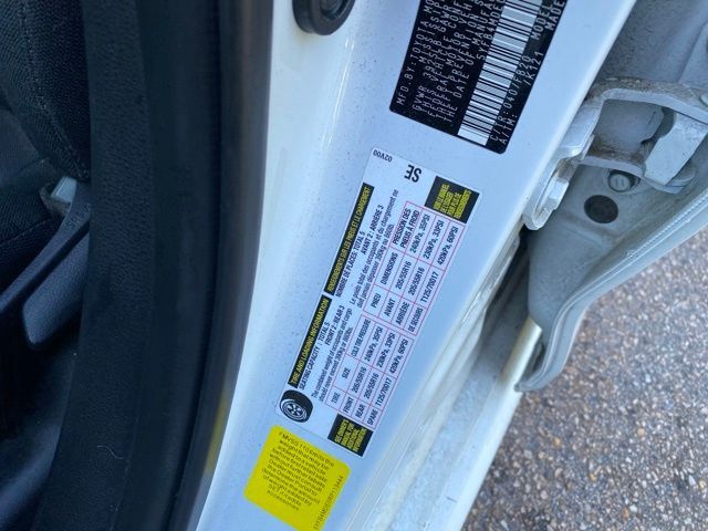 2024 Toyota Corolla LE Raleigh NC