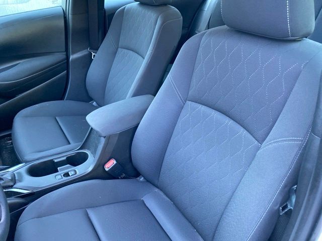 2024 Toyota Corolla LE Raleigh NC