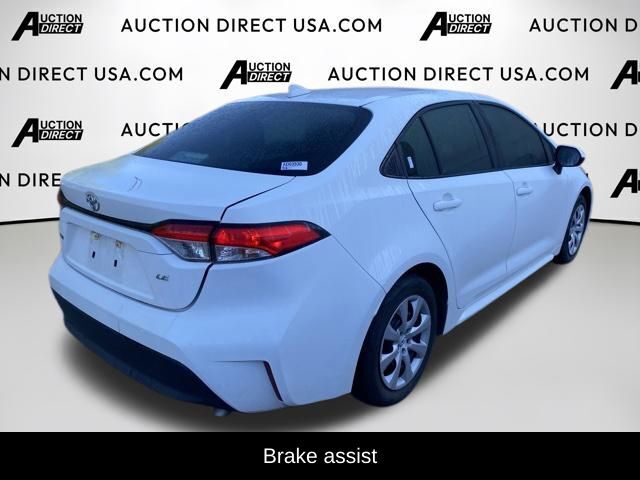 2024 Toyota Corolla LE Raleigh NC