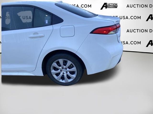 2024 Toyota Corolla LE Raleigh NC