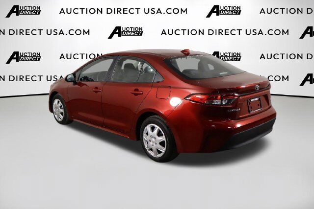 2024 Toyota Corolla LE Raleigh NC