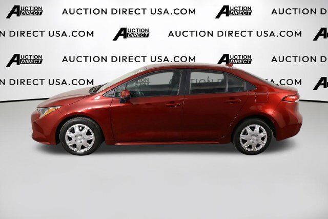 2024 Toyota Corolla LE Raleigh NC
