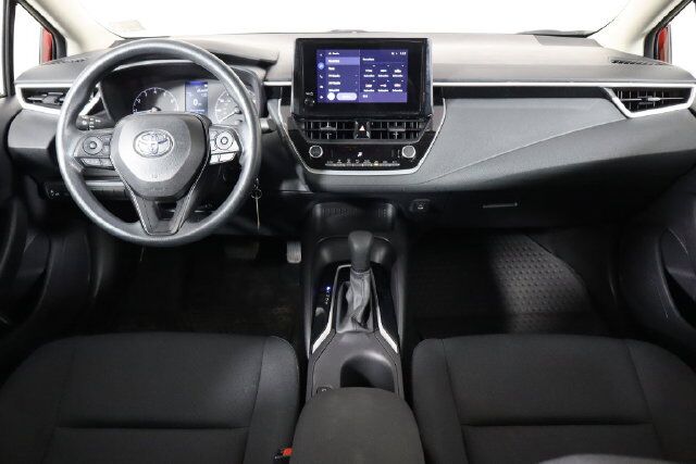 2024 Toyota Corolla LE Raleigh NC