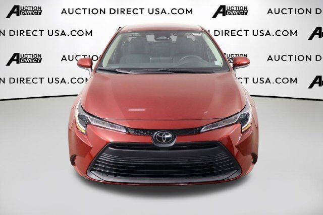 2024 Toyota Corolla LE Raleigh NC