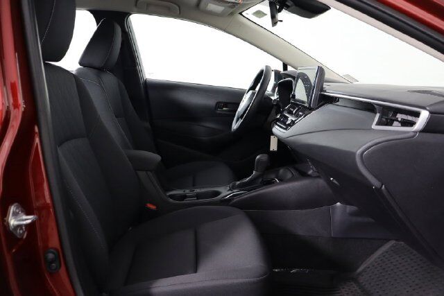 2024 Toyota Corolla LE Raleigh NC