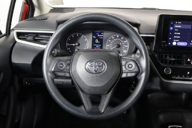 2024 Toyota Corolla LE Raleigh NC