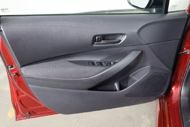 2024 Toyota Corolla LE Raleigh NC