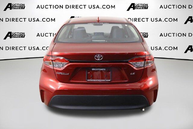 2024 Toyota Corolla LE Raleigh NC