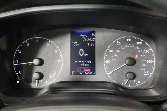 2024 Toyota Corolla LE Raleigh NC
