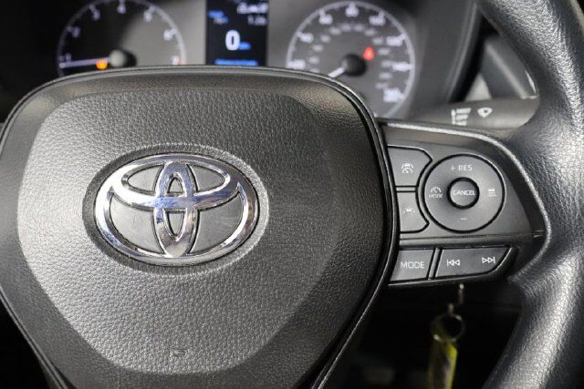 2024 Toyota Corolla LE Raleigh NC