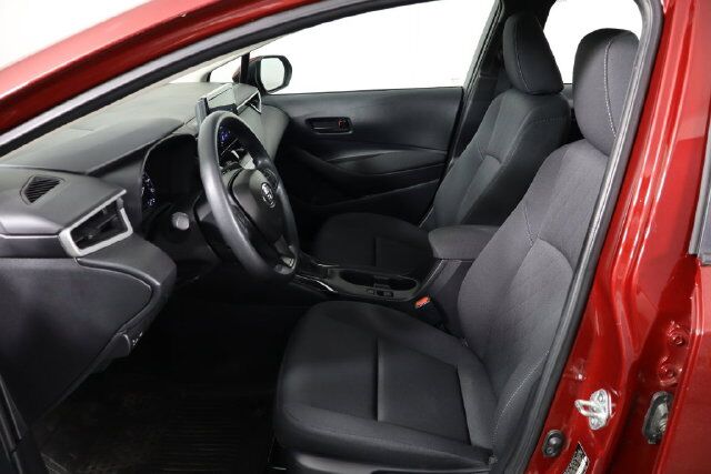 2024 Toyota Corolla LE Raleigh NC