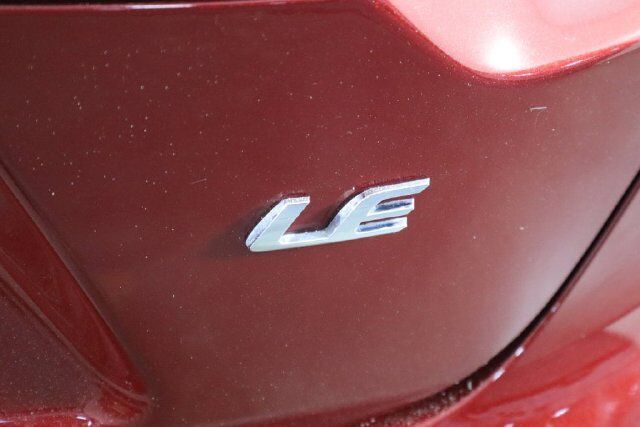 2024 Toyota Corolla LE Raleigh NC